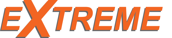 Logotipo de DeckWise® Extreme®