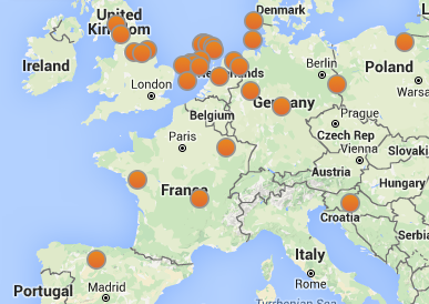 deckwise eu map