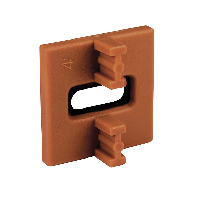 deckwise extreme4 hardwood clip