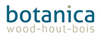 Logotipo de Botanica