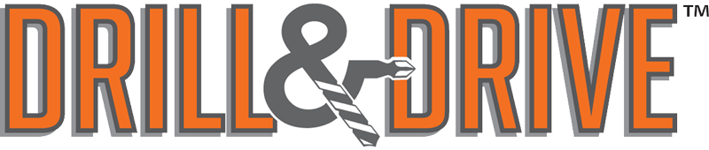 deckwise drill and drive logo
