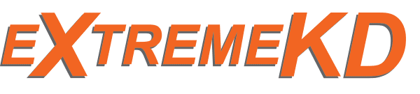 DeckWise® ExtremeKD® logo