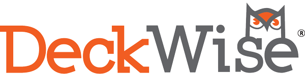 DeckWise Logo