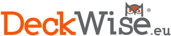 deckwise logo