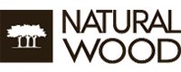Natural Wood-Logo