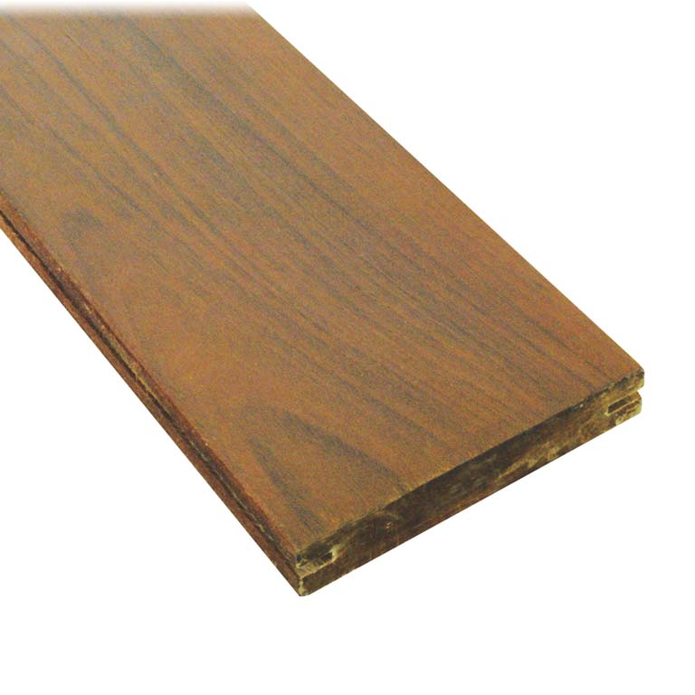 edge groove board