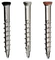 stainless steel decking screw