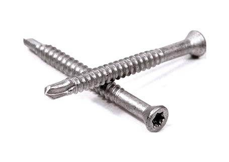 deckwise metal joist screws