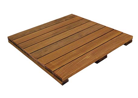 deckwise hardwood tiles